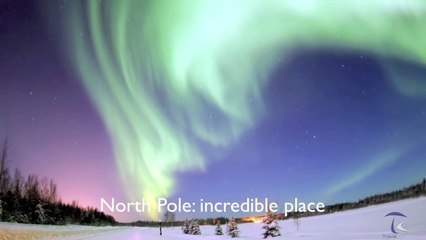 North Pole