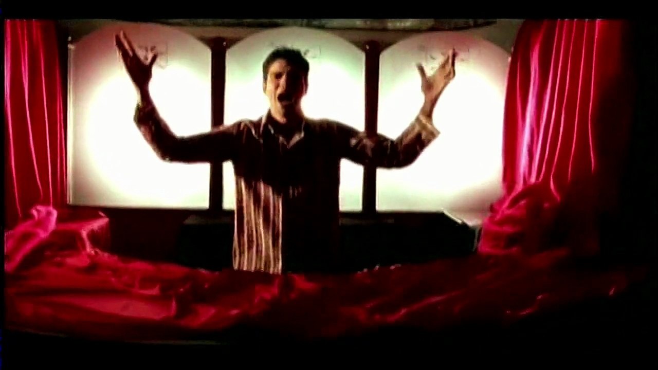 Dame - Salva Martín (music video)