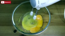Limonlu Kek Tarifi - Kolay Kek Nasıl Yapılır