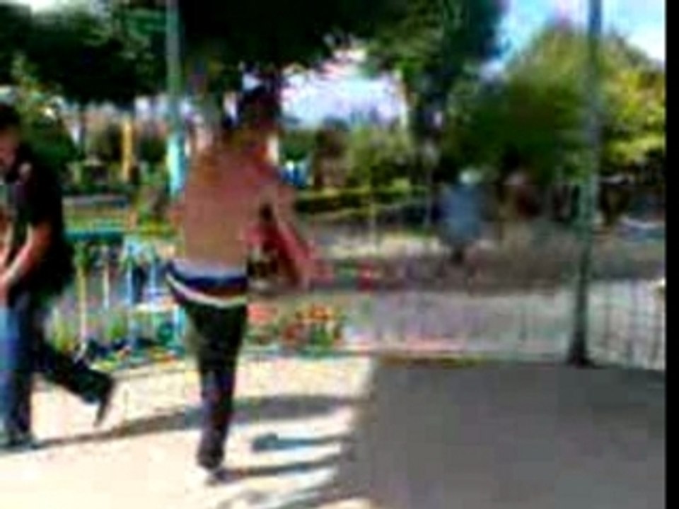 jumpstyle et tecktonik