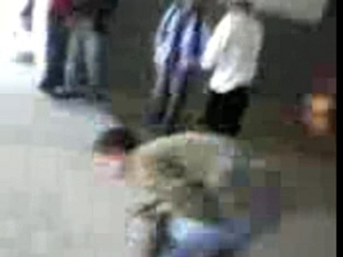 Moulay youssef jakass (adab 2007)