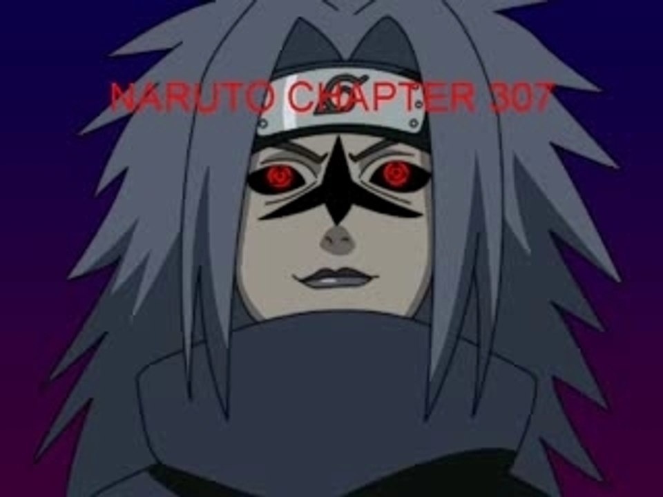 NARUTO 307