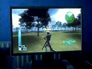 Earth Defense Force 2017 Xbox 360 Gameplay Video
