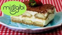 Kedi Dilli Tiramisu Tarifi - Kolay Tiramisu - Kedi Dili Pasta Tarifi