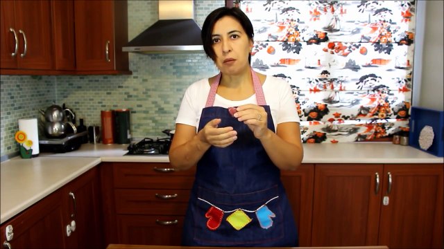 Kavurma Nasıl Yapılır - Et Kavurma Tarifi - Kuzu Kavurma