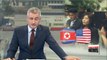 U.S., N. Korea set to hold talks as regime's U.S. expert leaves for Europe: TV Asahi