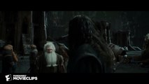 The Hobbit - The Desolation of Smaug - Lighting the Furnace Scene (9_10) _ M