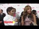 WE TV Series "Braxton Family Values" Premiere Party Arrivals