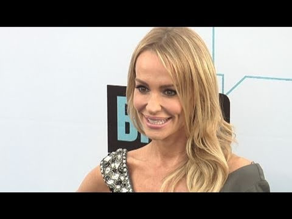 TAYLOR ARMSTRONG at "BRAVO 2011 Upfront" Real Housewives of Beverly Hills