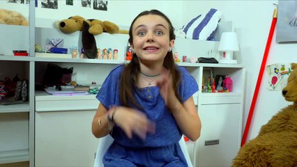 Comment ranger sa chambre sans se fatiguer  - Les Tactiques d'E