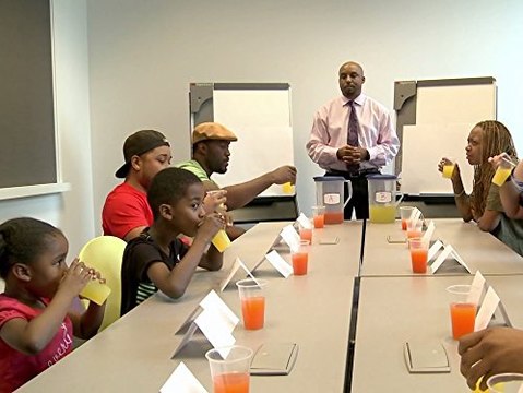 Watch T.I. & Tiny: The Family Hustle Season 6, Episode 6 HD Stream Online - Episode 6