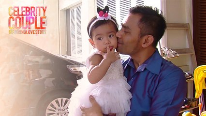 Celebritiy Couple: Judika-Duma, Judika Ayah Sahaja (Part 1)