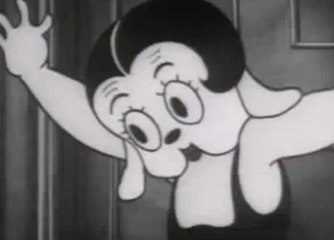 Betty Boop - Barnacle Bill the Sailor (1930)