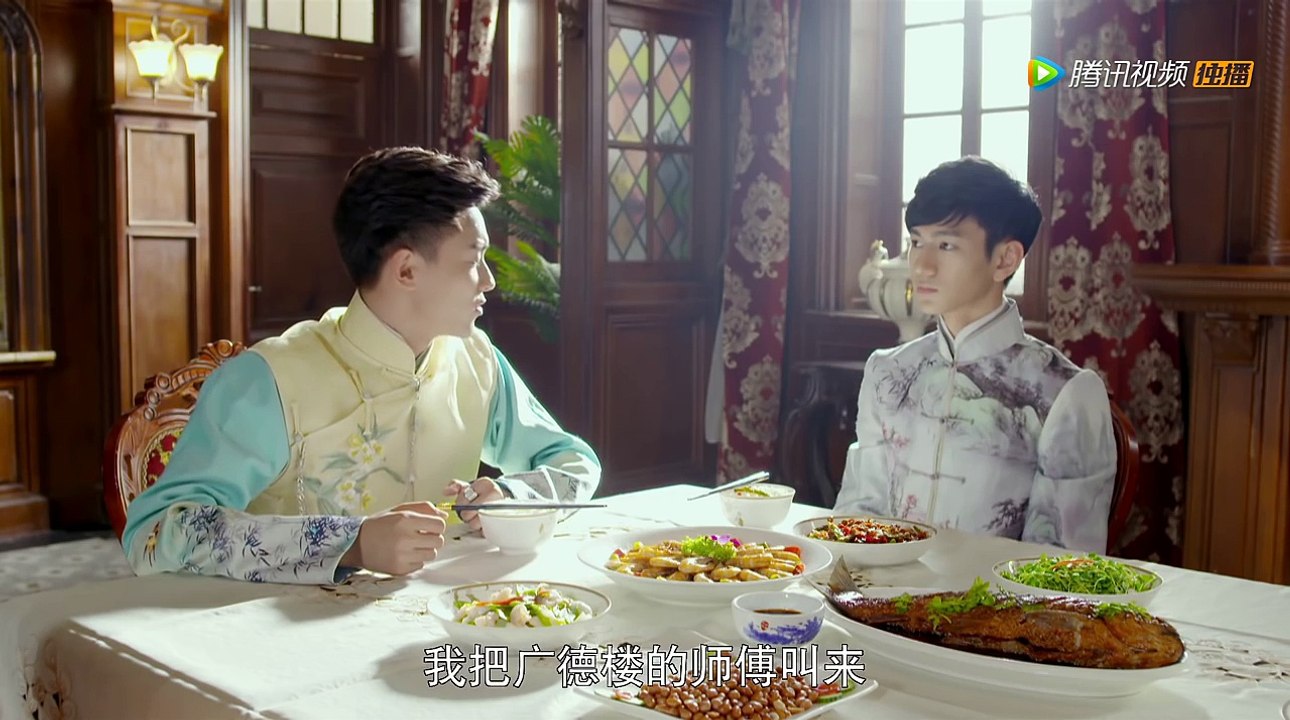 愉此一生 Till Death Tear Us Apart Episode 04