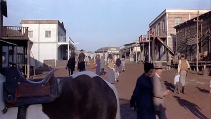 Western Movies Death Rides a Horse 1967 (ima prevod) Lee Van Cleef part 1/3