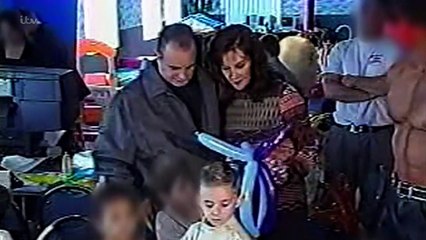 ITV Mafia Women With Trevor McDonald 2 of 2