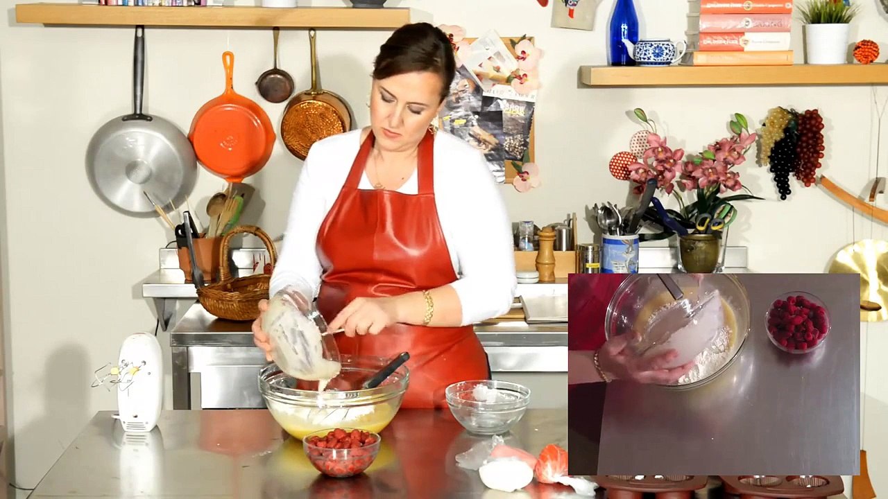 Muffin Tarifi _  Yemek Tarifleri