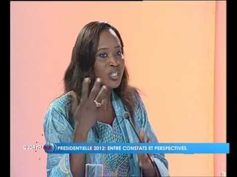 Décryptage du 02 Mars - Réponse de Zarah Thiam à Marie Théreze Diedhiou