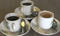 Nikmatnya Menyeruput Kopi-kopi Nusantara