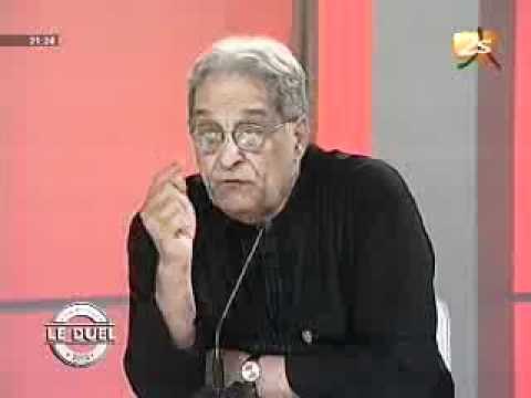 Le duel du 7 mars 2012 entre Ibrahima Sall (Macky2012) et Samir Abourisk (Fal2012) - Partie 1