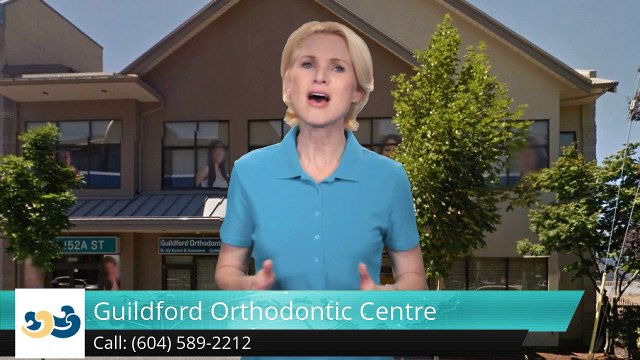 Guildford Orthodontic Centre SurreyPerfect5 Star Review by Chrystal H.