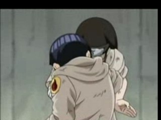 Naruto _ Never too late