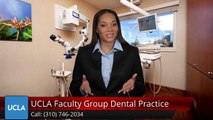 UCLA Faculty Group Dental Practice Los Angeles Wonderful Five Star Review by Susan S.