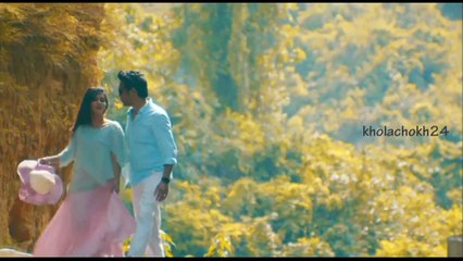 Ghum by Habib Wahid Ft. Mithila  New Music Video 2017  Sangeeta