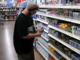 Crazy People of Walmart - Version 17