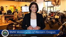 BMW Motorcycles of Western Oregon Portland Wonderful 5 Star Review by Scott P.