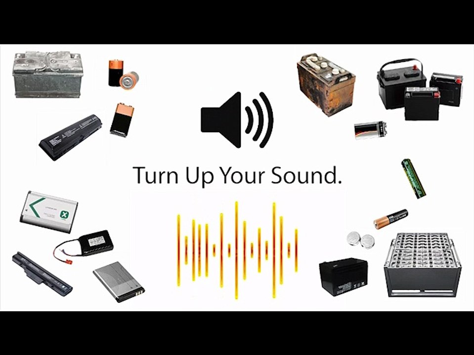 Reconditioning Batteries