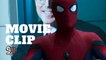 Spider-Man: Homecoming (2017) Movie Clip - You're The Spider-Man