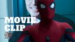 Spider-Man: Homecoming (2017) Movie Clip - You're The Spider-Man