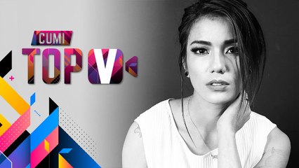 Cumi TOP V: 5 Derita Hidup Paling Dramatis Sheila Marcia