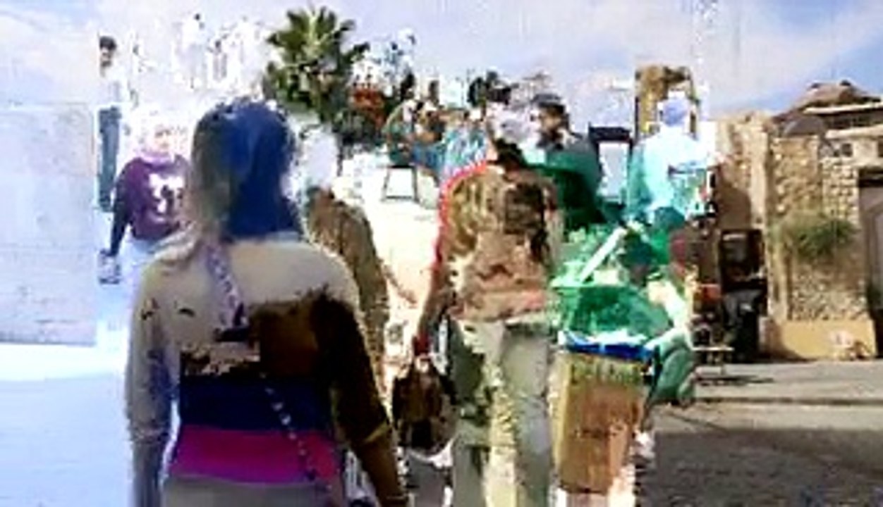 A History of Syria,Watch Tv Series new S-E 2016 part 1/2