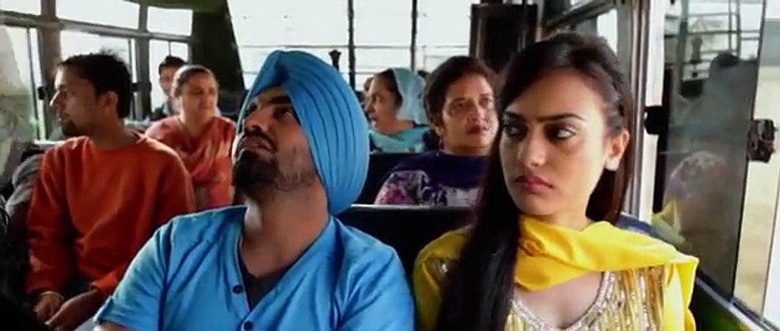 Akh Lagdi Na Raatan Nu -- Raula Pai Gaya -- Ravinder Grewal, Renu Bala