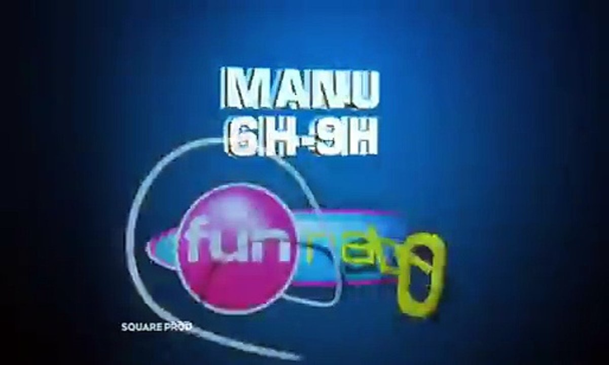 Spot Starfloor-Fun Radio