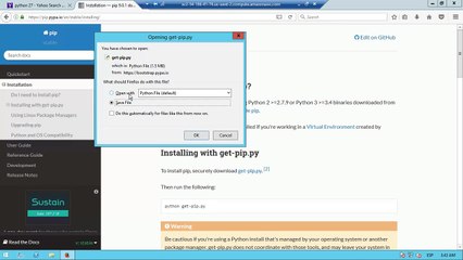 Tutorial Instalacion libreria y bot poloniex FORO-PTC