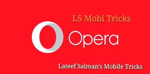 Opera Mini l Internet Browser