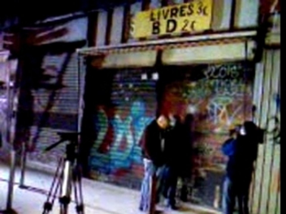 113  a cote de ma cité