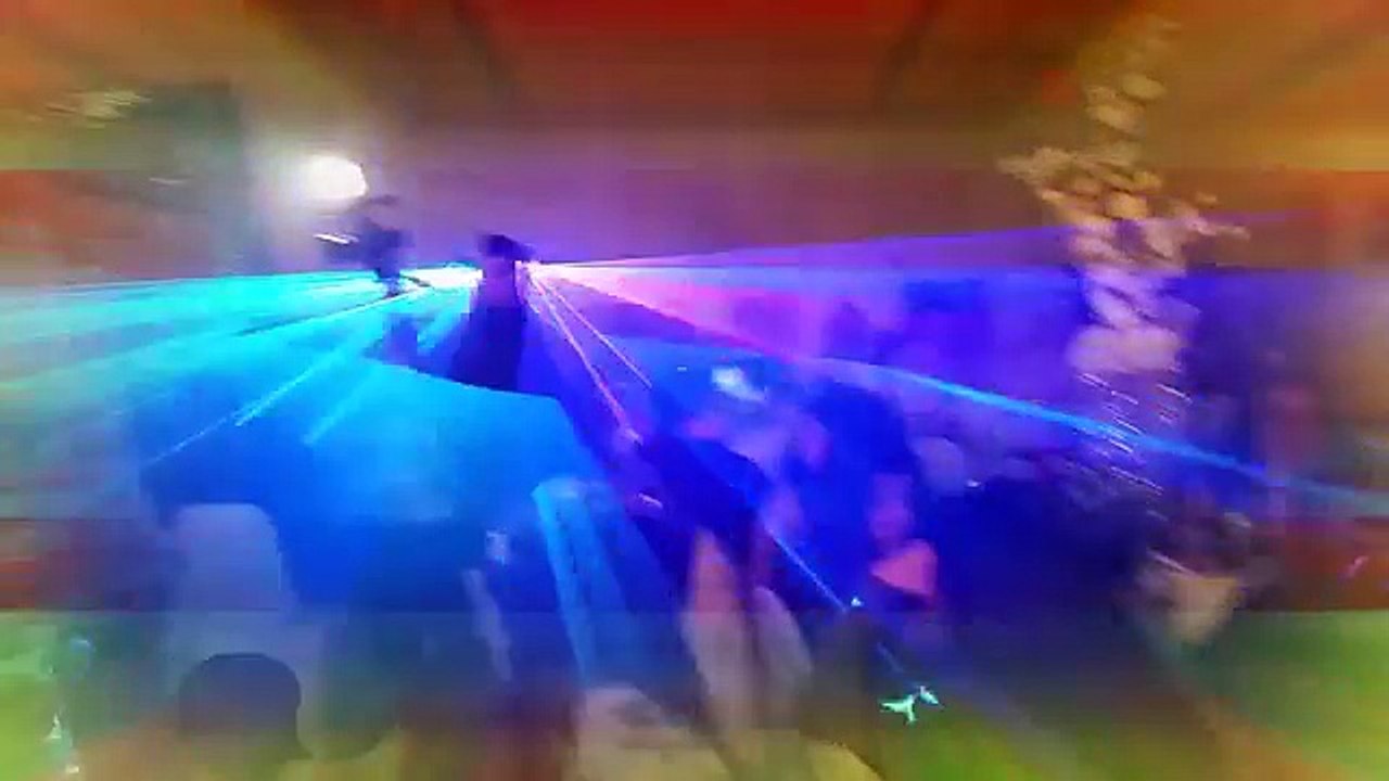 Donde Estaras - ICC - Intro DJTEXANS2120