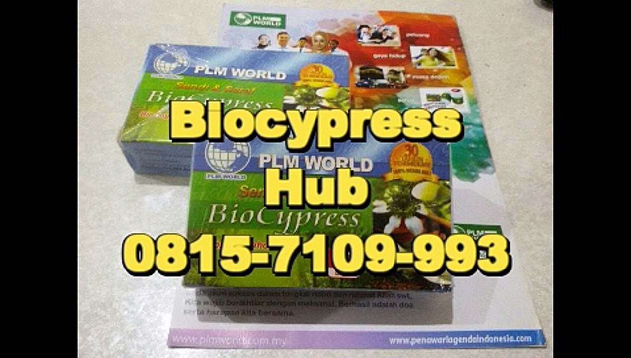 0815-7109-993 (Bpk Yogie) Aturan Pakai Biocypress Pekanbaru, Obat Untuk Asam Urat