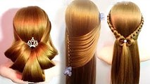 ❤ Hairstyles ♛ Hairstyles Tutorials Compilation March 2017