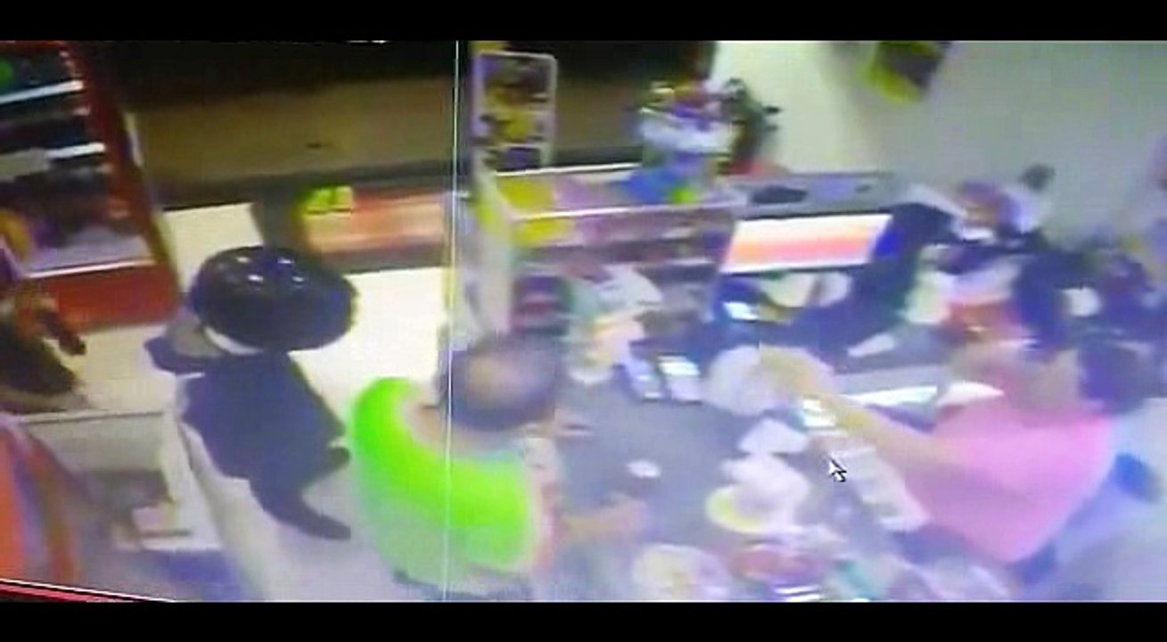 Thief with Hammer is Epic