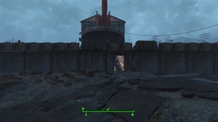 Fallout 4- Episode 01- Red Rocket Truck Stop