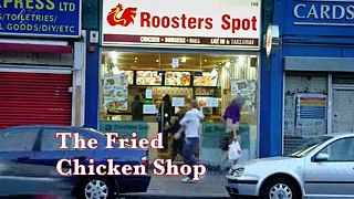 The Fried Chicken Shop - Season 1 Premiere,Watch Tv Series new S-E 2016