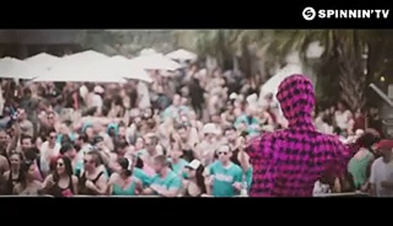 QUINTINO & NERVO - Lost in You