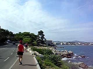 CAP D ANTIBES 30 SEPTEMBRE