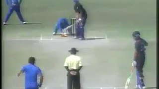Cricket Incident Which Will Make You Laugh