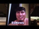 Mikey Garcia Wants To Welcome Conor Mcgregor Into Boxing With a Brutal Knockout EsNews Boxing